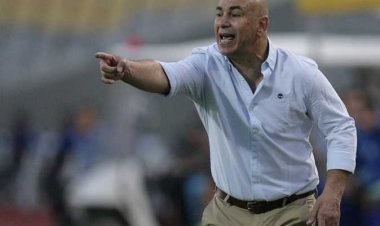 تعليق ناري من حسام حسن على أداء مصر في أمم إفريقيا.. ويختار التشكيل الأمثل