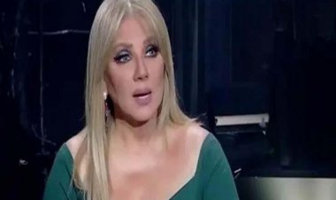 ندى بسيوني: الزمن لن ينسينا الإساءة