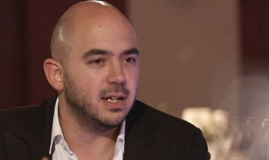 محمود العسيلي: الدايت أصعب من تعلم الصيني