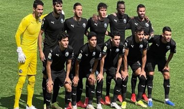 بيراميدز يخسر للمرة الثالثة على التوالي بكأس الرابطة على يد المصري