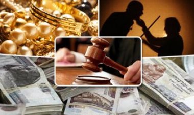 سيدة تستغيث برجال الأمن عبر «فيسبوك».. وأشقائها: بيننا مشكلات على الميراث