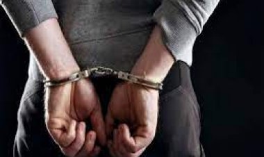 القبض على مدير مدرسة استولى على 1402 علبة بسكويت لبيعها بالسوق السوداء بالقليوبية