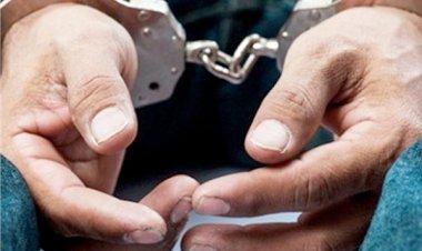 القبض على موظف بالمحليات أفقد الدولة 5 ملايين جنيه