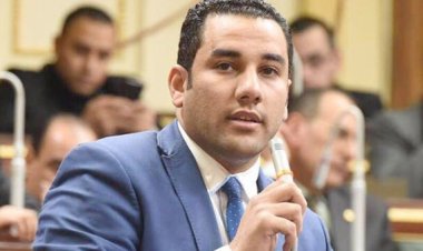 «برلماني»: توصية بإنشاء مستشفى عام بالمرج بعد طلب إحاطة تقدمت به