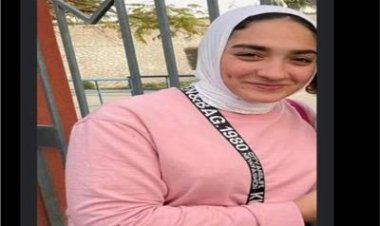 النيابة تكشف التفاصيل الكاملة لمقتل روان الحسينى بطلة العالم في كرة السرعة بـ«دسوق»