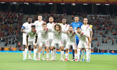 بمشاركة «كهربا».. هاتاي سبور يخسر (6 - صفر) في الدوري التركي