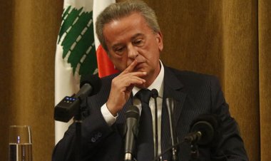 قضية حاكم مصرف لبنان المركزي تأخذ منحى جديدًا