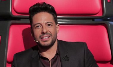 محمد حماقي يشوق جمهوره لـ «ديو» مع توما