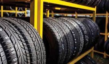 كيف تعمل إطارات السيارات على تلويث الهواء؟ دراسة حديثة تُجيب