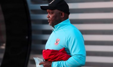 «موسيماني» يعلن قائمة الأهلي لمباراة المقاولون العرب في «كأس الرابطة»