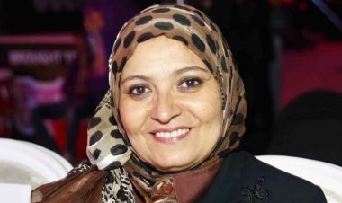 هبة قطب: جهل الرجل سبب ملل الزوجة من العلاقة الجنسية