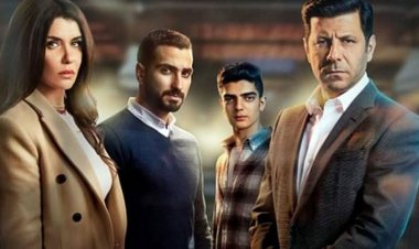 شاهد.. الإعلان الرسمي لفيلم «11-11» بطولة إياد نصار وغادة عادل