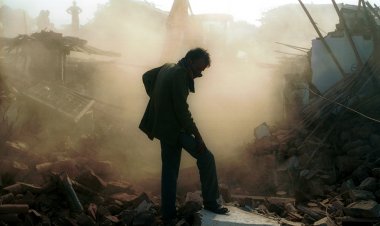 البحوث الفلكية: متوقع زلزال مدمر يضرب الشرق الأوسط