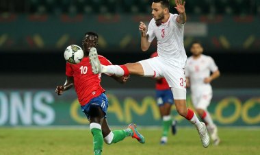 رغم الخسارة.. تونس تتأهل رفقة مالي وجامبيا في «أمم إفريقيا»