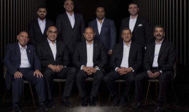 مُنافس مرتضى منصور.. أحمد سليمان يعلن قائمته في انتخابات الزمالك