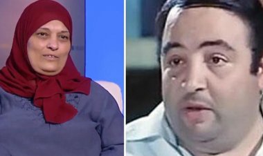 أرملة يونس شلبي: «بعت الفيلا فترة مرض الراحل.. ومعنديش غير معاش النقابة»