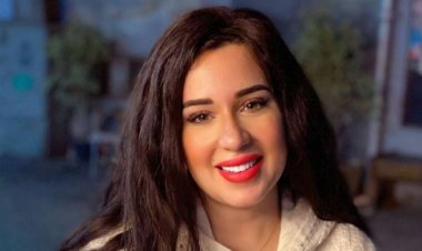 أسما شريف تُعلن إصابتها بكورونا: ادعولي عشان أنا لوحدي