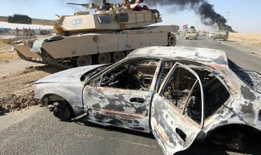 رئيس الوزراء يأمر بفتح تحقيق عاجل في هجوم مسلحي داعش على الجيش العراقي