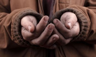 القبض على 91 متهما استغلوا الأطفال في التسول والاتجار بالبشر خلال 5 أيام