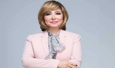 غدًا.. لميس الحديدي تعود إلى «كلمة أخيرة» بعد تعافيها من كورونا