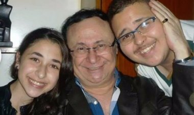 مراد منير لـ«العاصمة» عن طرده من شقته: «أشرف زكي قالّي هنتصرف»