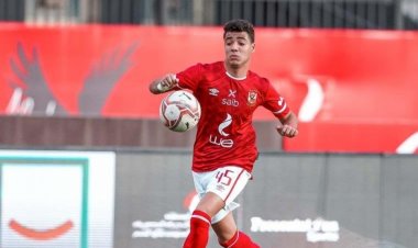 زياد طارق: موسيماني دائم الحديث معي.. وتوقع تسجيلي هدفا