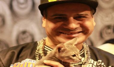 جابر القرموطي: أنا راجل شوارعي!