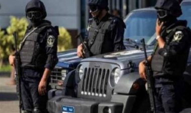 القبض على سماسرة يزعمون إنهاء أوراق المواطنين بجهة حكومية في مصر الجديدة