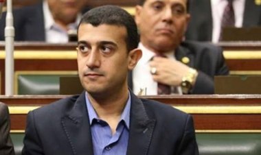 برلماني يطالب المشاركون في الحرب العالمية الثانية بنزع «حقول الألغام» من مصر