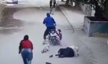 القبض على سائق «توك توك» سحل طالبة أثناء سرقتها