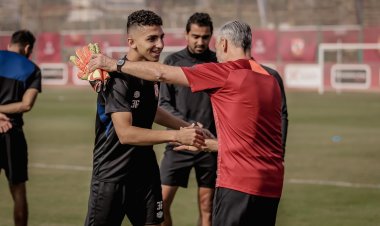 بعد بدر بانون.. لاعب آخر في الأهلي يعاني من مضاعفات كورونا