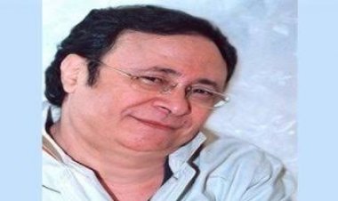 المخرج المسرحي مراد منير مهدد بالطرد من منزله.. اعرف الحكاية