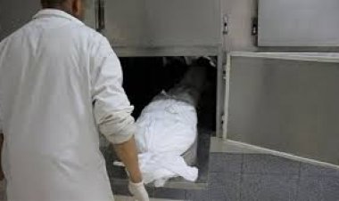 القبض علي  المتهمين بقتل شاب داخل مشتل بمصر القديمة