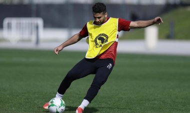 مدة غياب محمد محمود وحسام حسن عن الأهلي