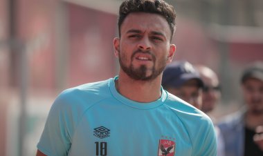 أخرهم صلاح محسن.. الأهلي يفقد 5 لاعبين من قائمته المبدئية لمونديال الأندية