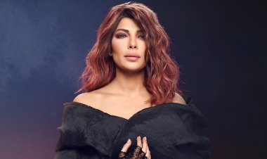 أصالة تحيي حفلًا غنائيًا في السعودية.. الأربعاء المقبل