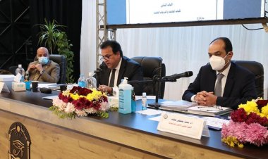 أبرزها عدم إيقاف الامتحانات.. قرارات جديدة للمجلس الأعلى للجامعات