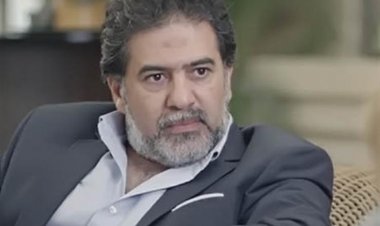 فيديو| محسن محيي الدين: «الفنانة التي خلعت حجابها محتاجة فلوس»