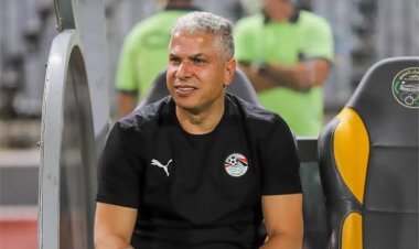 وائل جمعة يمثل مصر في قرعة تصفيات كأس العالم