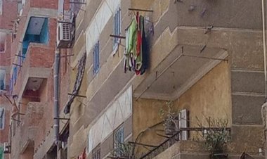 القبض على شاب لقيامه بأفعال «خادشة للحياء» في بلكونة شقته