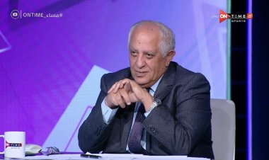 حسن المستكاوي: مستوى مصر والسنغال في «أمم إفريقيا» لا يعول عليه في تصفيات المونديال