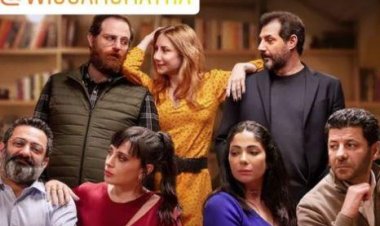 عضو مشروع ليلي  يفجر مفاجأة عن فيلم «أصحاب ولا أعز»