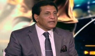 فاروق جعفر بعد خسارة «الأبيض» بثلاثية من غزل المحلة: «عواد أنقذ الزمالك من فضيحة» 