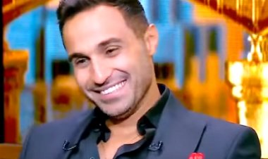 أحمد فهمي عن فيلم «أصحاب ولا أعز»: «بنهاجم منى زكي.. وندعم رامي مالك»