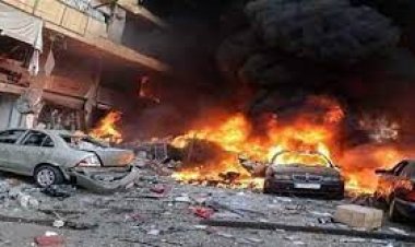 مقتل «4» أشخاص على الأقل إثر انفجار في ولاية «حيرات» غربي أفغانستان