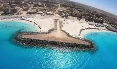 الري: دلتا نهر النيل من أكثر المناطق المهددة بالعالم