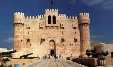 تفاصيل| مشروعات الري لحماية المناطق الأثرية بالإسكندرية