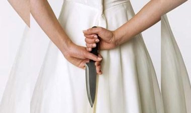 الجنايات تحاكم المتهمه بقتل زوجها بمساعدة عشيقها في القاهرة