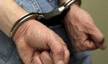 المغسله اكتشفت الجريمة.. حبس عامل بتهمة قتل زوجته في الزاوية الحمراء