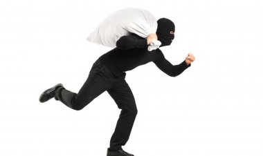 ارتكب عدة جرائم سرقة.. القبض على لص في القاهرة